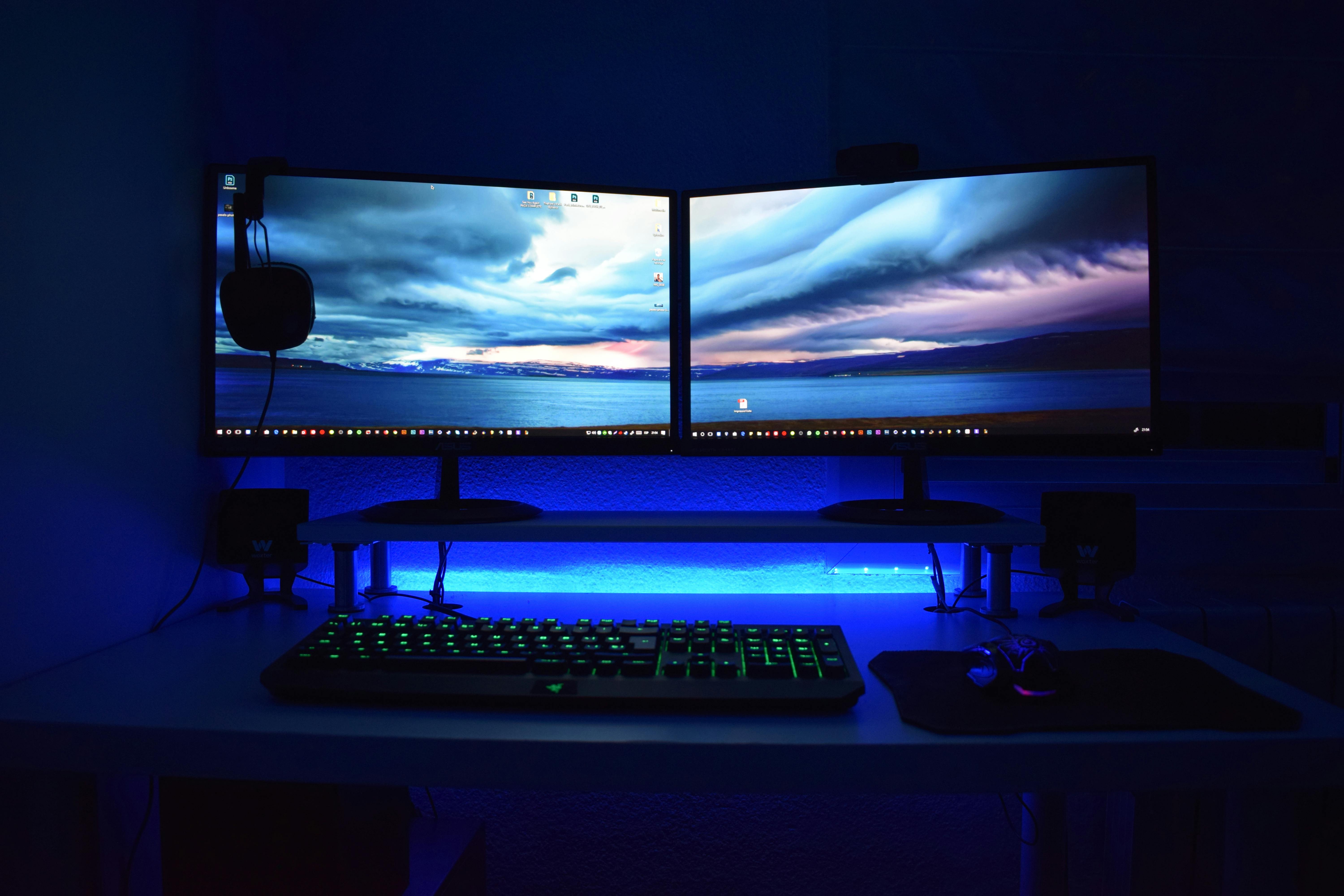 .NET Desktop Anwendungen
